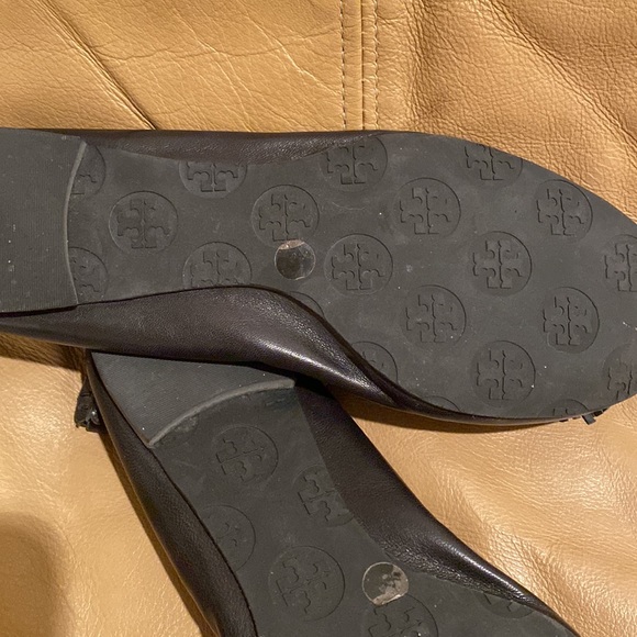 Tory birch ballerina flats - Picture 8 of 8